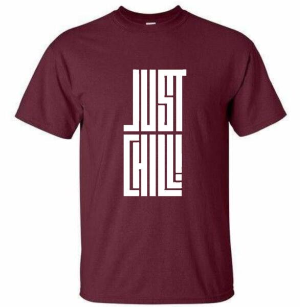 Just Chill T-Shirt
