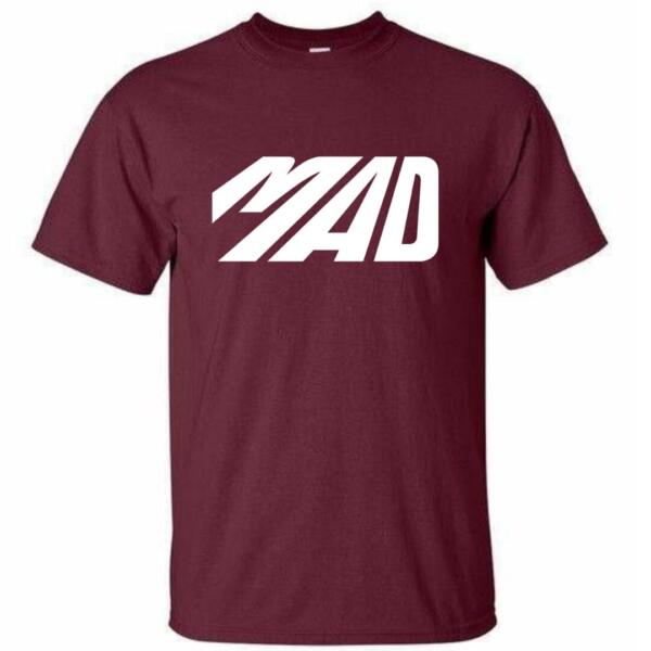 Mad T-Shirt