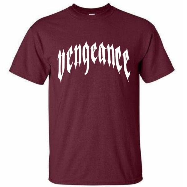 Vengeance T-Shirt