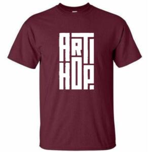 Art Hop T-Shirt