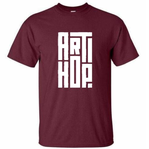 Art Hop T-Shirt