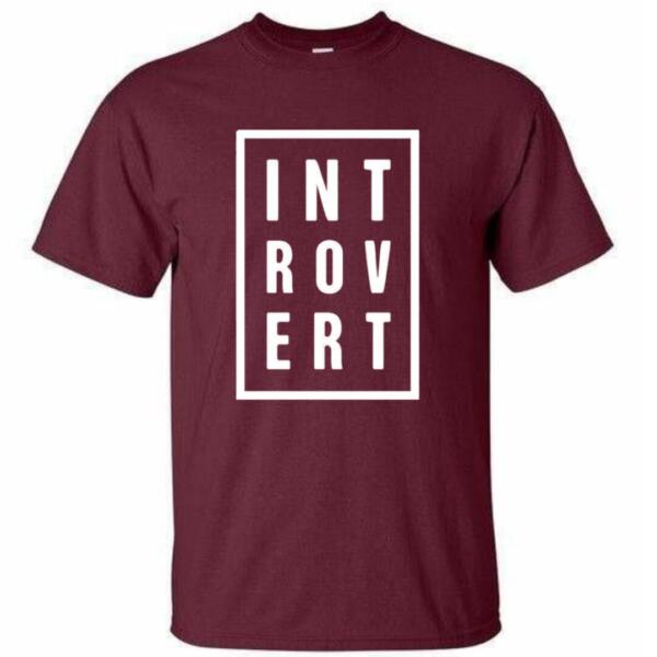 Introvert T-Shirt