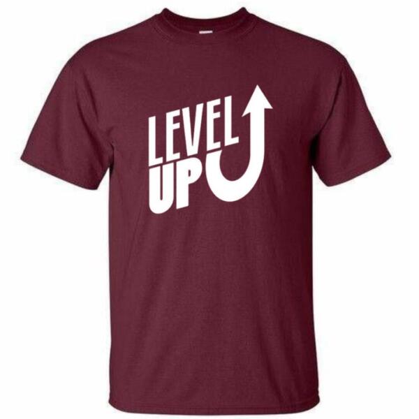 Level Up T-Shirt