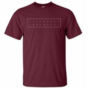 Legendary T-Shirt