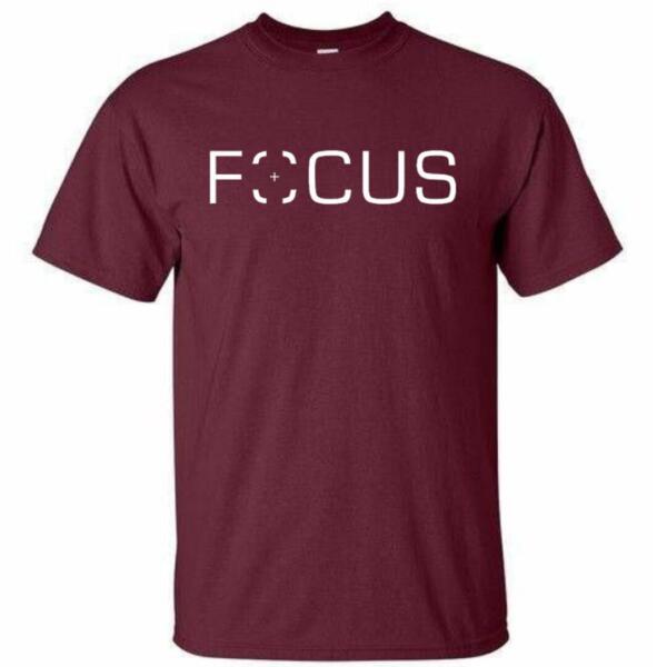 Focus T-Shirt
