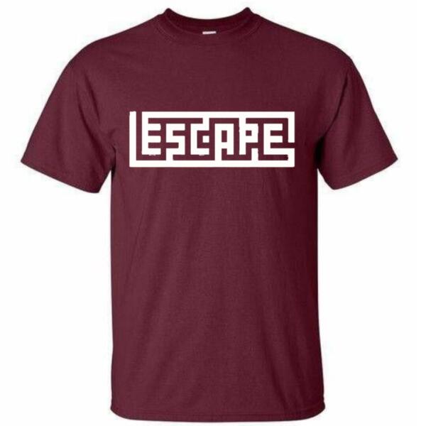Escape T-Shirt