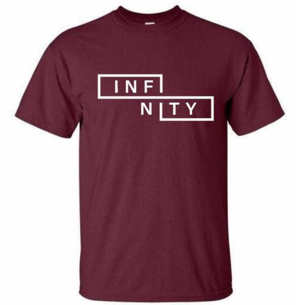 Infinity T-Shirt