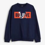 Believe Sweatshirt