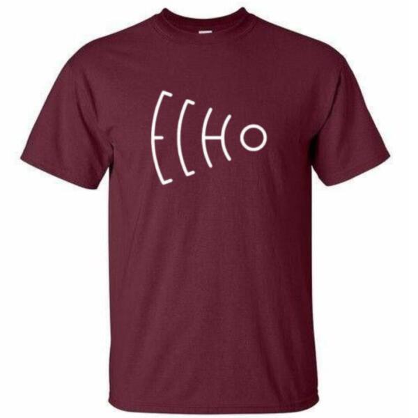 Echo T-Shirt