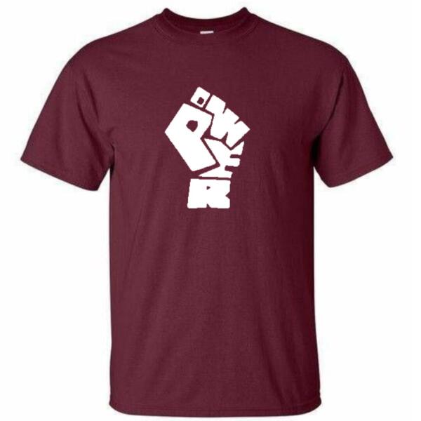 Power T-Shirt