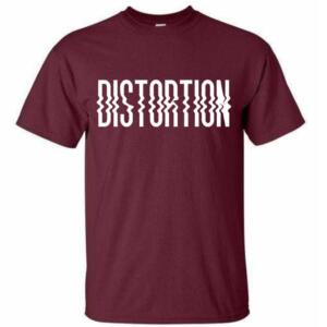 Distortion T-Shirt