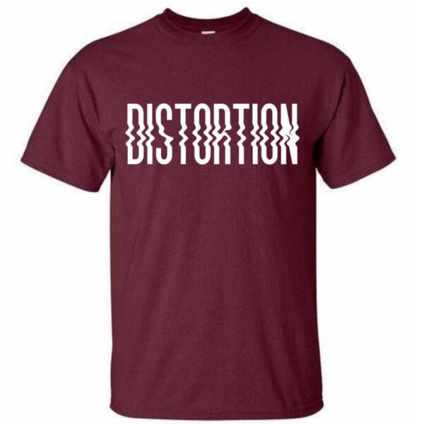 Distortion T-Shirt
