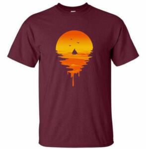 Sunset T-Shirt