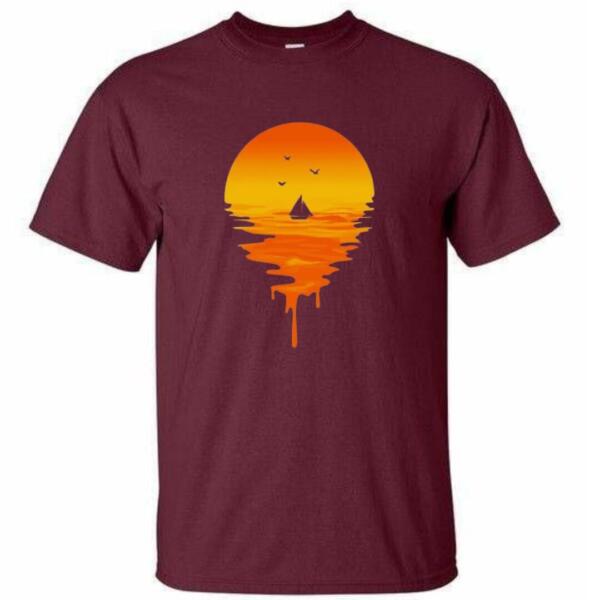 Sunset T-Shirt