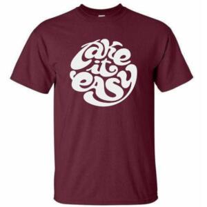 Take It Easy T-Shirt