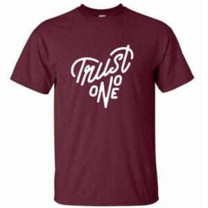 Trust No One T-Shirt