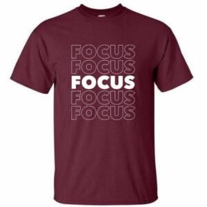 Focus T-Shirt