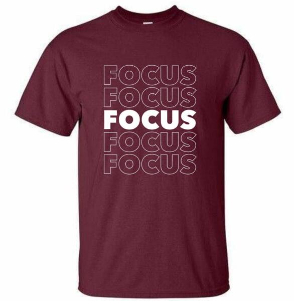 Focus T-Shirt