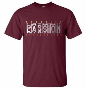 Passion Brooklyn T-Shirt