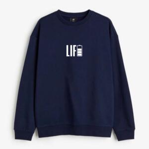 Life Sweatshirt