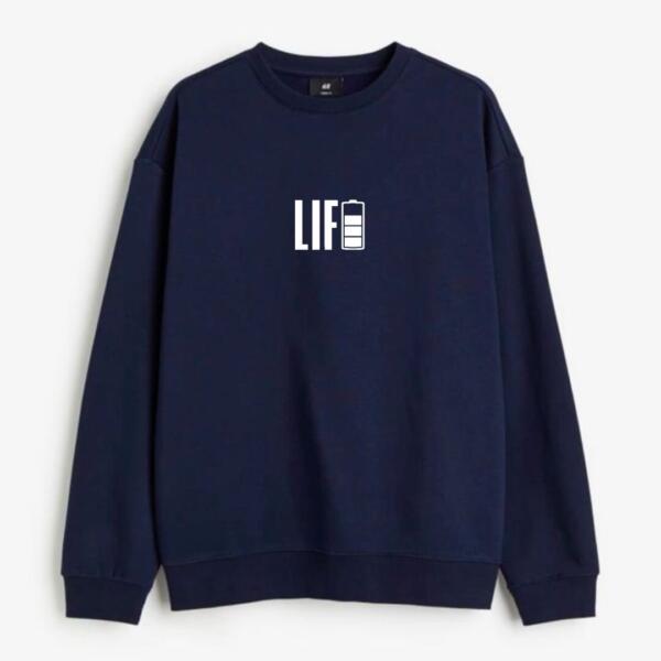 Life Sweatshirt