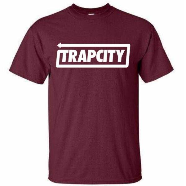 Trapcity T-Shirt