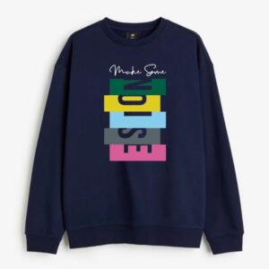 Make Some Noise Sweatshirt