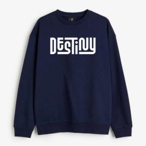 Destiny Sweatshirt