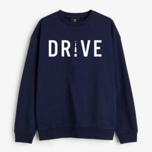 Drive Sweatshirt