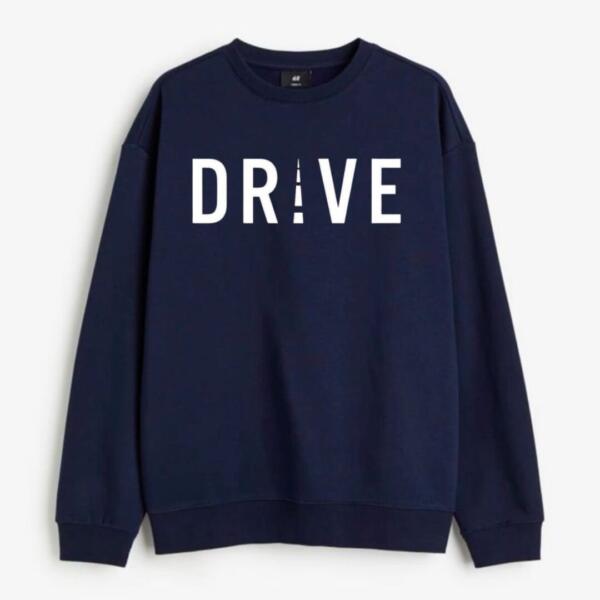 Drive Sweatshirt