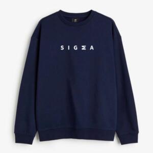Sigma Sweatshirt