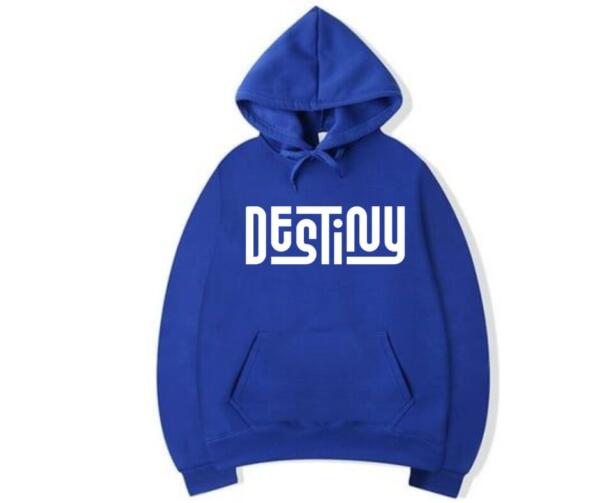 Destiny Hoodie