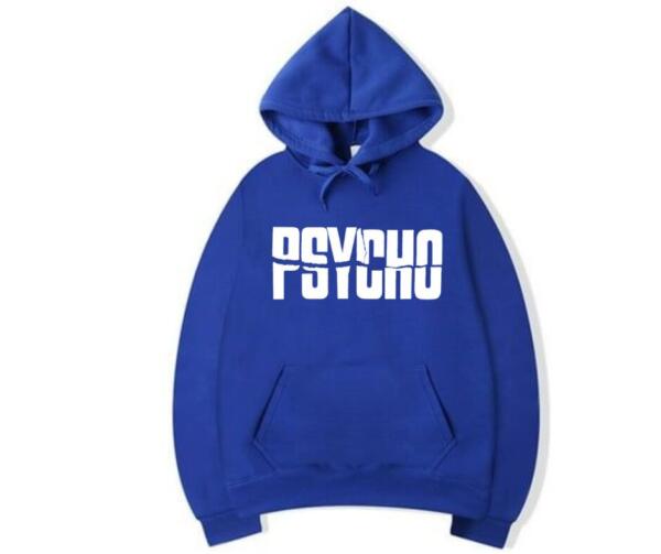 Psycho Hoodie