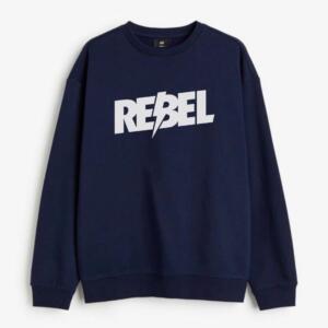 Rebel Sweatshirt