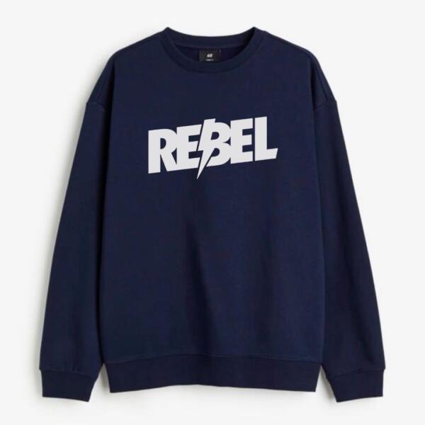 Rebel Sweatshirt