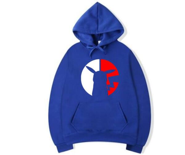 pokemon hoodie