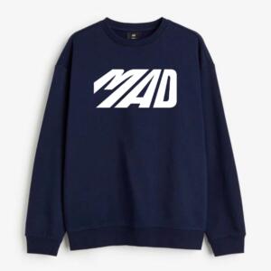 mad sweatshirt