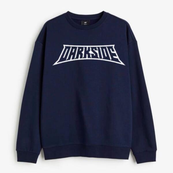 darkside sweatshirt