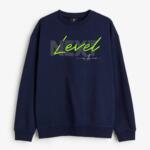 next level sweatshirt