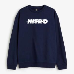 Nitro Sweatshirt