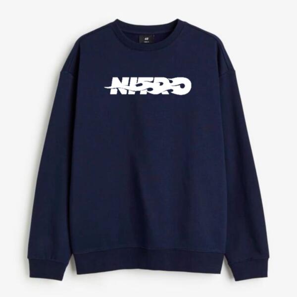 Nitro Sweatshirt