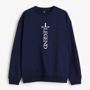 Legend Sweatshirt