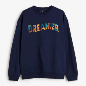 dreamer sweatshirt