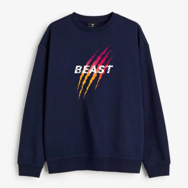 Beast Sweatshirt