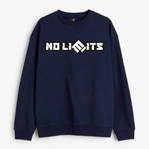 No Limits Sweatshirt