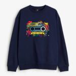 Cassette Sweatshirt