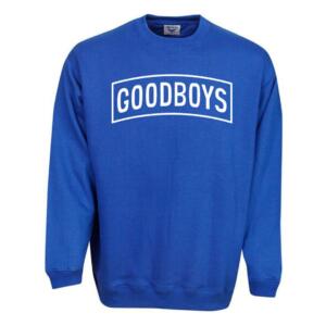 GoodBoys Sweatshirt - Image 4