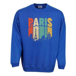 Paris Sweatshirt