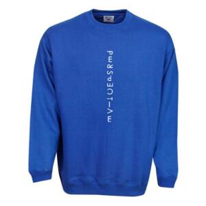 Perspective Sweatshirt