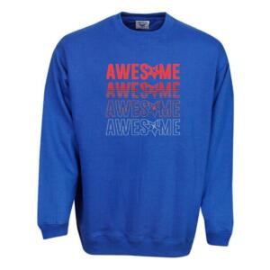 Awesome Sweatshirt - Image 4
